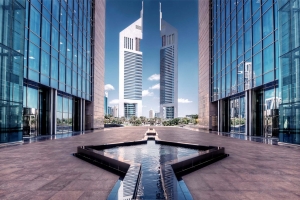 Business Center in Dubai: Navigating Success in the City of Opportunities